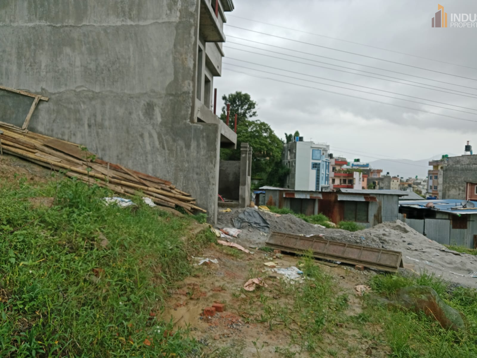 Picture of Mahalaxmi Municipality, Bagmati